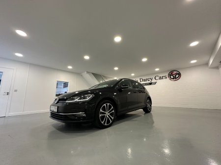 2019 Volkswagen Golf - photo 9