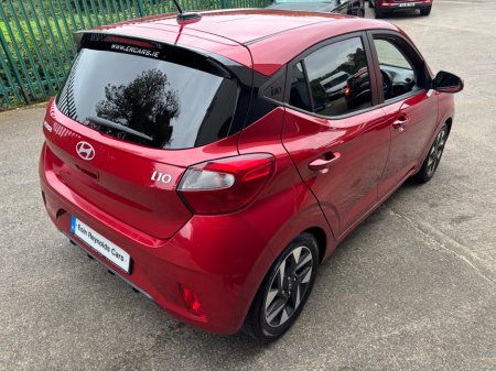 2023 Hyundai i10 - photo 4