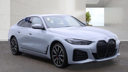 2023 BMW i4 eDrive40 M Sport