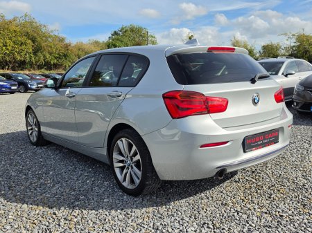 2016 BMW 1-Series - photo 14