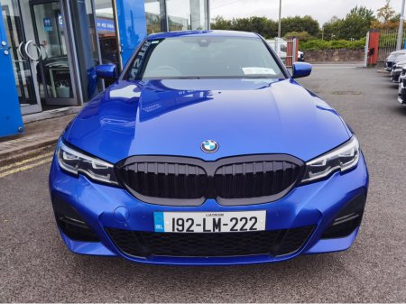2019 BMW 3-Series - photo 2