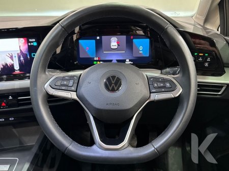 2022 Volkswagen Golf - photo 18