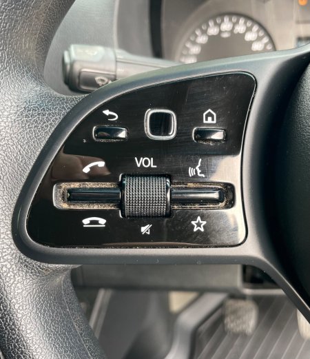 2023 Mercedes-Benz Sprinter - photo 11