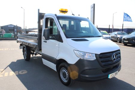 2021 Mercedes-Benz Sprinter - photo 7