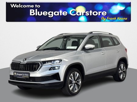 2024 Skoda Karoq - photo 6