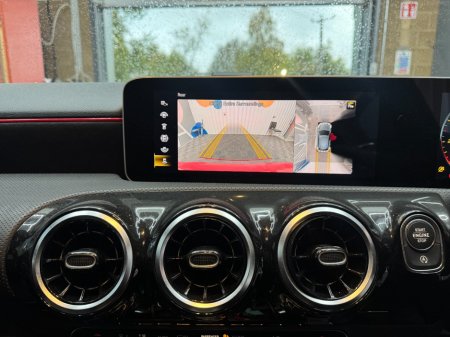 2019 Mercedes-Benz A-Class - photo 9