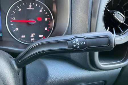 2025 Mercedes-Benz Vito - photo 32
