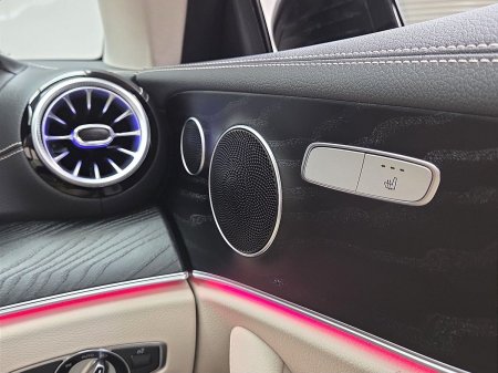2023 Mercedes-Benz E-Class - photo 19