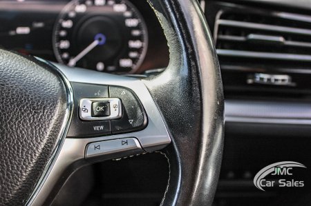 2020 Volkswagen Touareg - photo 32