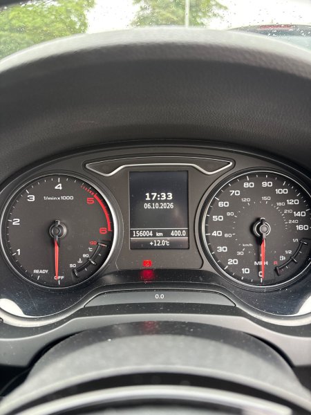 2015 Audi A3 - photo 6
