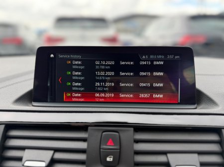2018 BMW 1-Series - photo 25