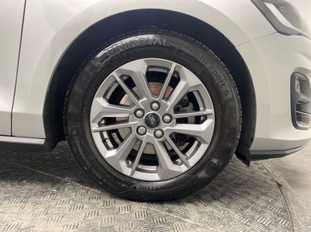 2023 Ford Focus - photo 5