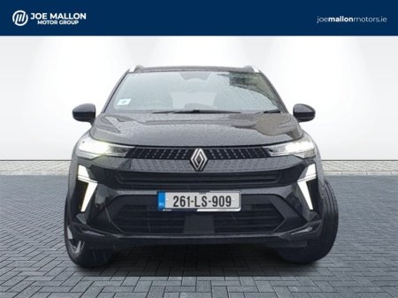 2026 Renault Captur - photo 3