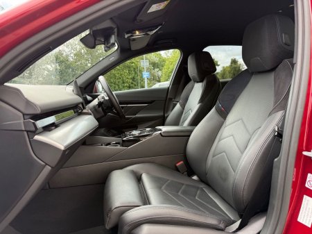 2024 BMW 5-Series - photo 6