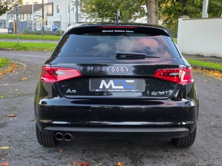 2013 Audi A3 - photo 15