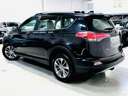 2018 Toyota RAV4 - photo 20