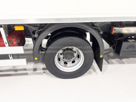 2018 DAF LF 210 - photo 17