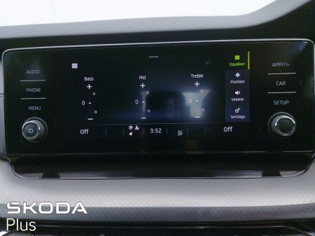 2024 Skoda Octavia - photo 35