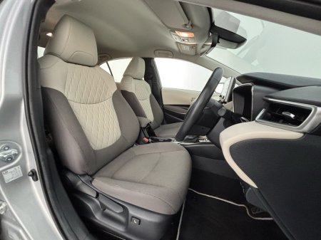 2021 Toyota Corolla - photo 19