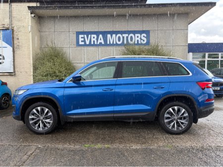 2023 Skoda Kodiaq - photo 6