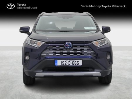 2019 Toyota RAV4 - photo 5