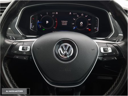 2019 Volkswagen Tiguan - photo 26
