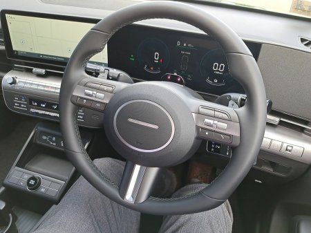 2027 Hyundai KONA - photo 29