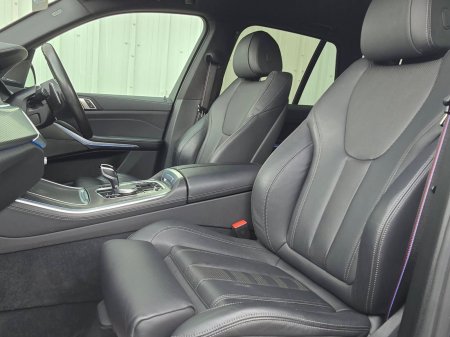 2022 BMW X5 - photo 16