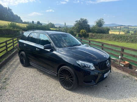 2016 Mercedes-Benz GLE - photo 7