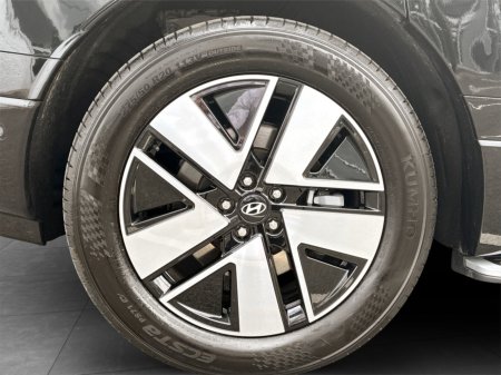 2026 Hyundai IONIQ 9 - photo 11
