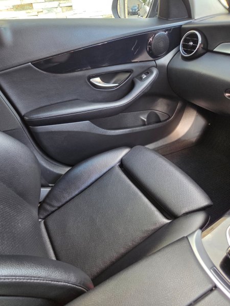 2016 Mercedes-Benz C-Class - photo 14