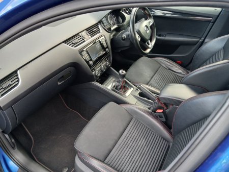 2015 Skoda Octavia - photo 5