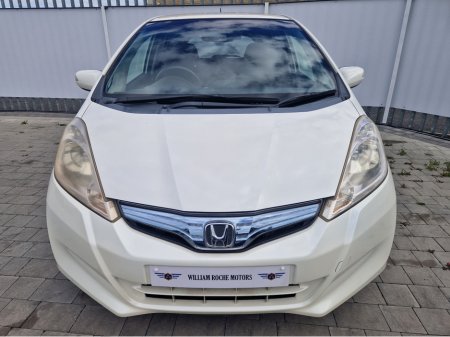2012 Honda Fit - photo 3