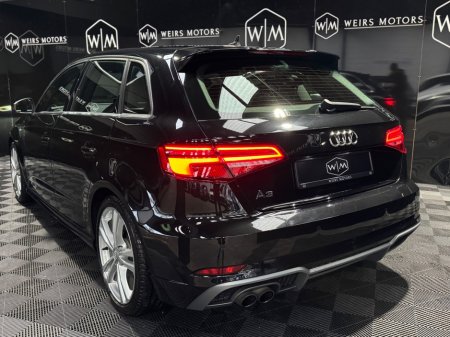 2020 Audi A3 - photo 12