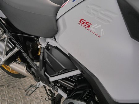 2022 BMW R 1250 - photo 15
