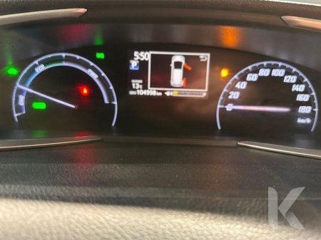 2017 Toyota Sienta - photo 20
