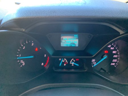 2018 Ford Transit Connect - photo 18