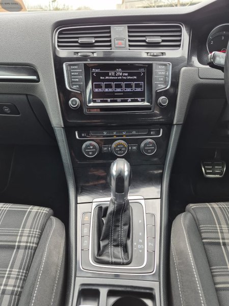 2013 Volkswagen Golf - photo 21