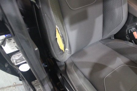 2015 Ford Focus - photo 25