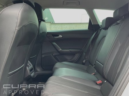 2024 Cupra Leon - photo 10