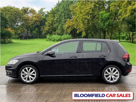 2019 Volkswagen Golf - photo 4