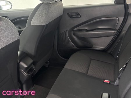 2022 Nissan Note - photo 13