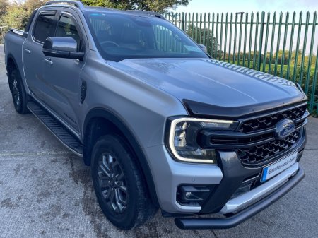 2024 Ford Ranger - photo 3