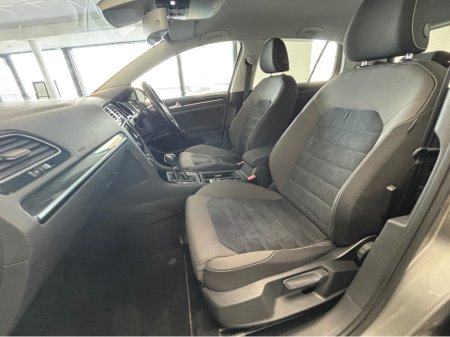 2013 Volkswagen Golf - photo 9