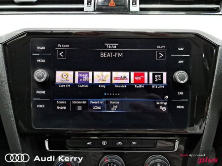 2021 Volkswagen Passat - photo 15