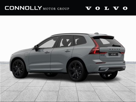 2026 Volvo XC60 - photo 2