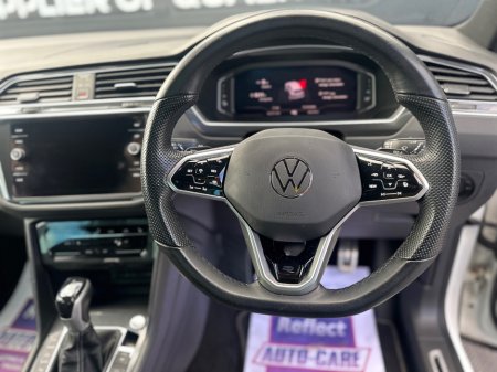 2023 Volkswagen Tiguan - photo 13