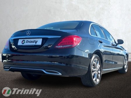 2019 Mercedes-Benz C-Class - photo 18