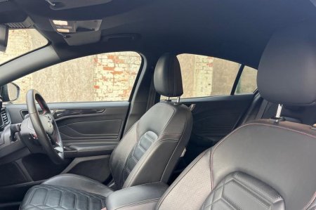 2022 Ford Focus - photo 19