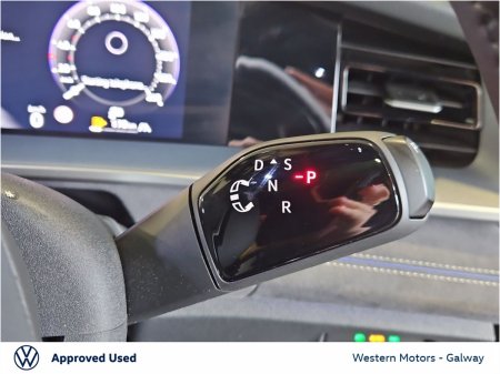 2026 Volkswagen Tayron - photo 32